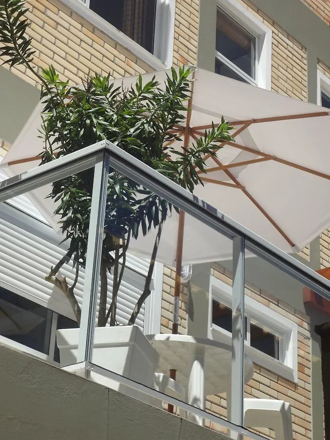 Bombinhas Quinta Do Mar Complexo B Apartamento