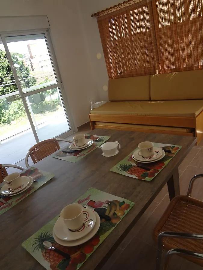 Apartamento Bombinhas Quinta Do Mar Complexo B Brasil