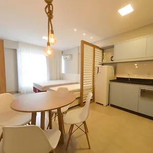Residencial Mar Blue Apartamento