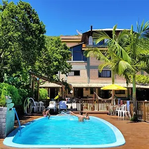 Del Sol 2 Apartamento