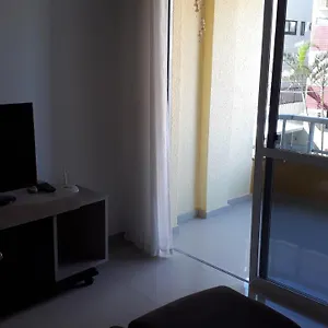 Estrela Do Mar B Apartamento