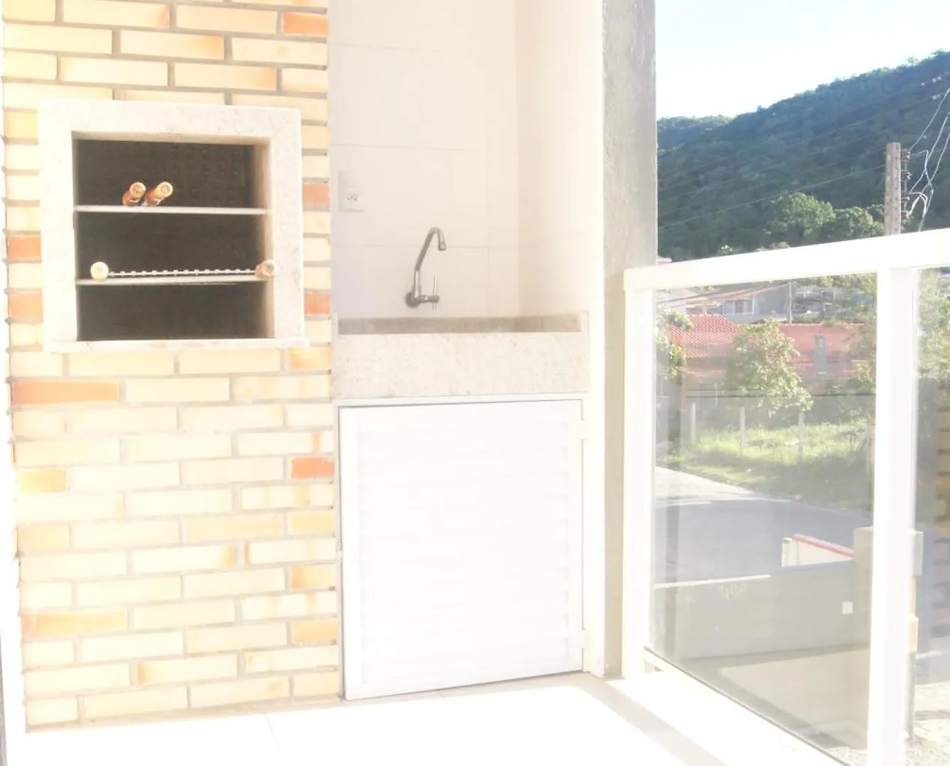 Bombinhas Quinta Do Mar Complexo B Lägenhet
