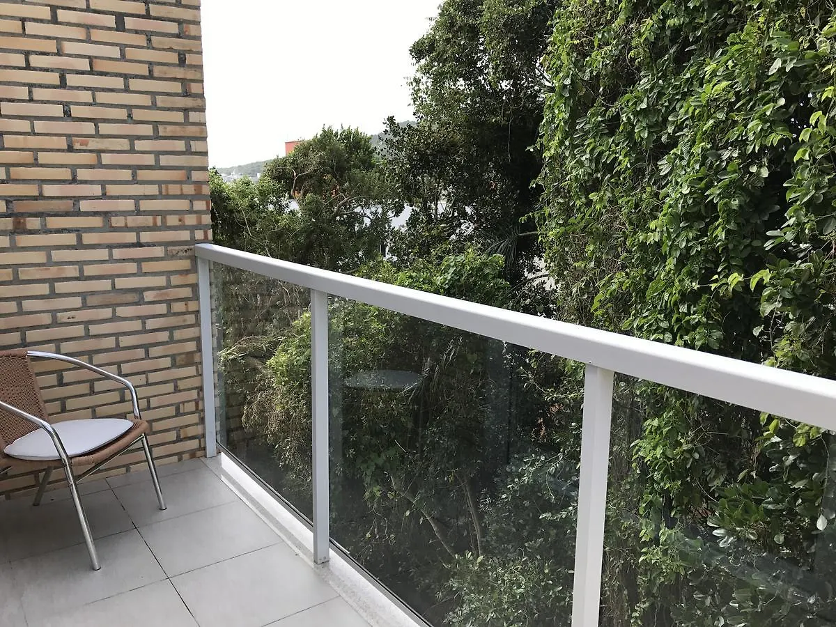 Bombinhas Quinta Do Mar Complexo B Lägenhet