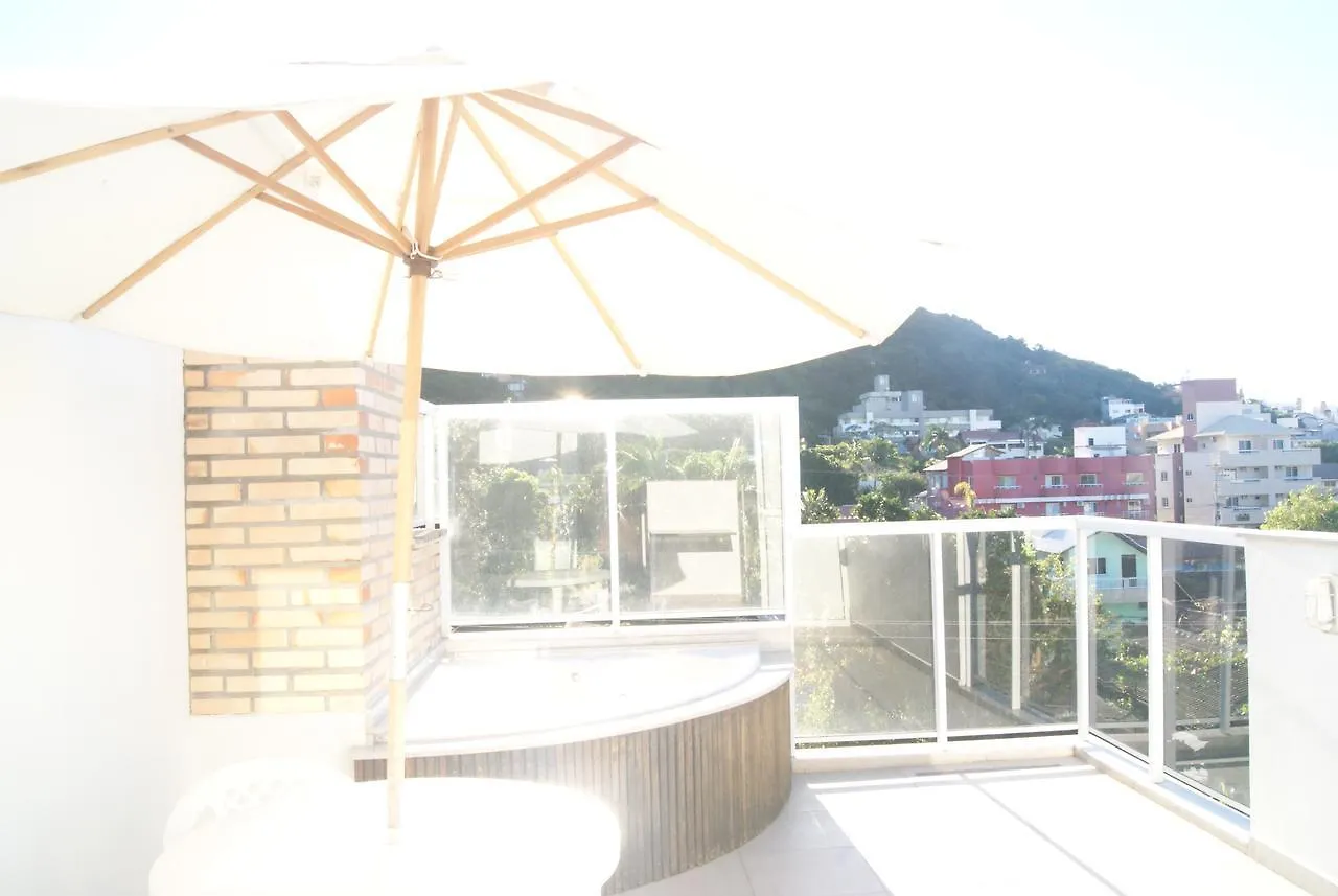 Bombinhas Quinta Do Mar Complexo B Lägenhet Brasilien