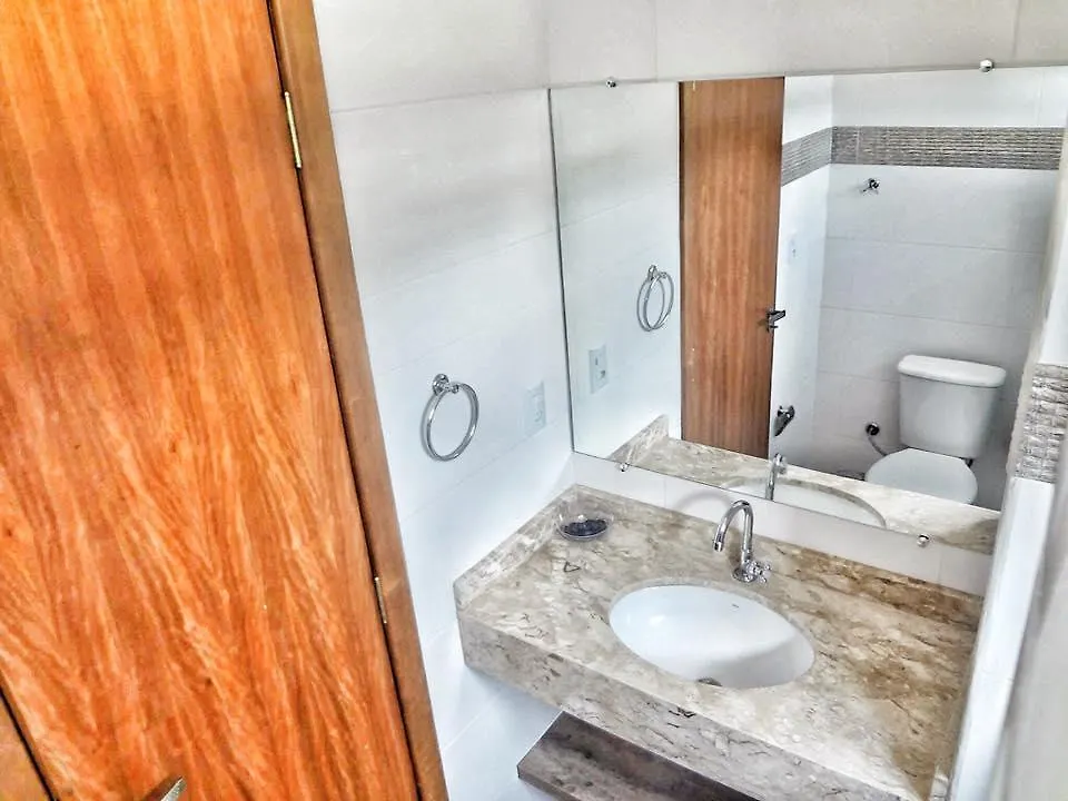 Bombinhas Quinta Do Mar Complexo B Lägenhet
