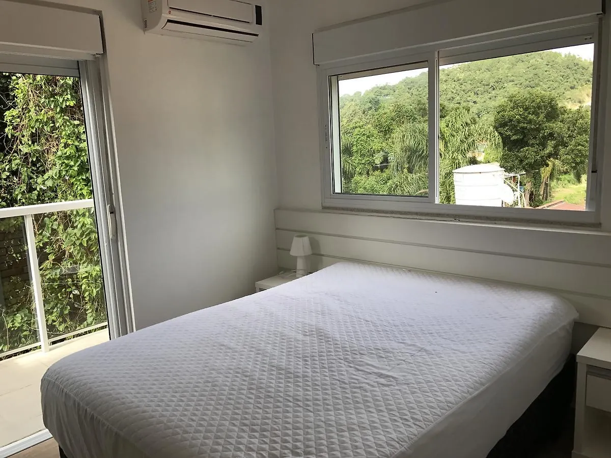 Bombinhas Quinta Do Mar Complexo B Lägenhet