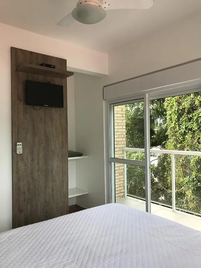 Bombinhas Quinta Do Mar Complexo B Lägenhet 0*,  Brasilien