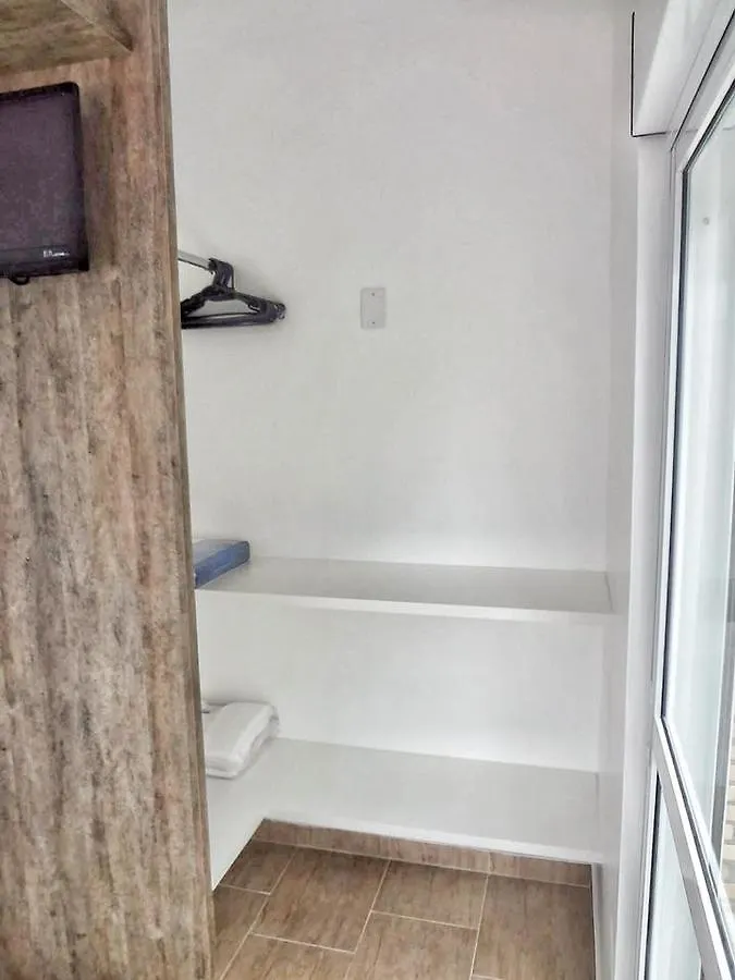 Bombinhas Quinta Do Mar Complexo B Lägenhet