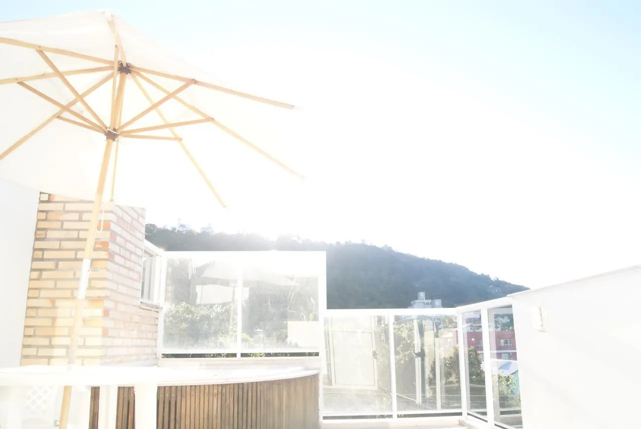 Bombinhas Quinta Do Mar Complexo B Lägenhet
