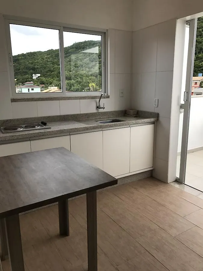 Bombinhas Quinta Do Mar Complexo B Lägenhet