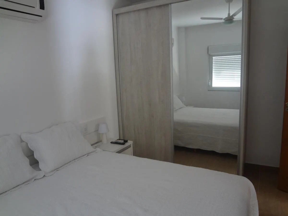 Bombinhas Quinta Do Mar Complexo B Lägenhet