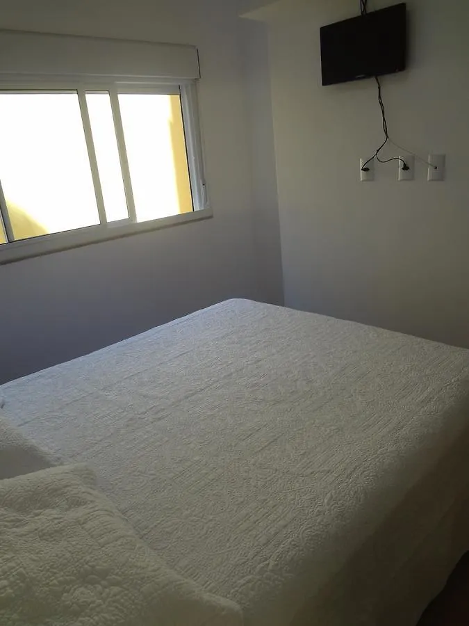Bombinhas Quinta Do Mar Complexo B Lägenhet