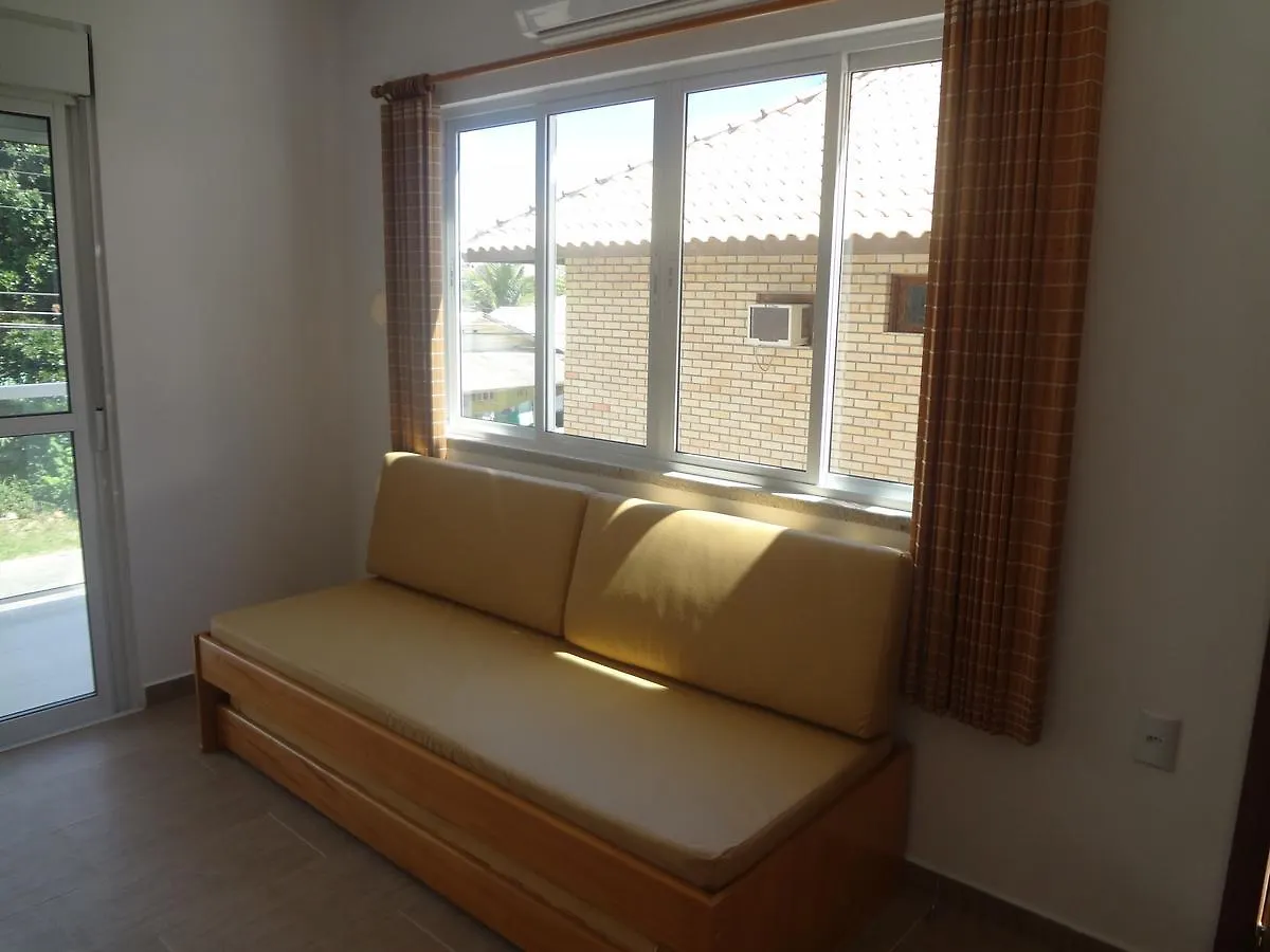 Bombinhas Quinta Do Mar Complexo B Lägenhet